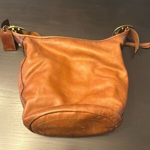 Vintage Coach 11422 bag